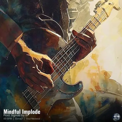 Mindful Implode