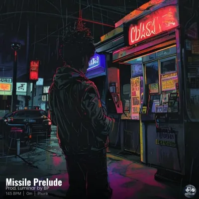 Missile Prelude