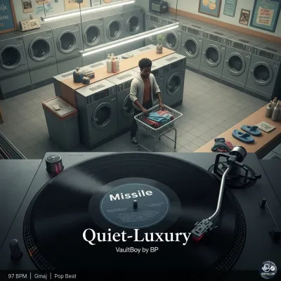Missile Quiet-luxury
