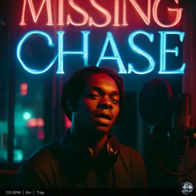 Missing Chase