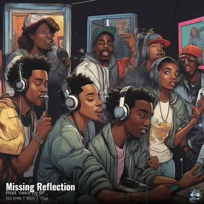 Missing Reflection