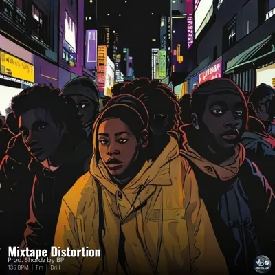 Mixtape Distortion