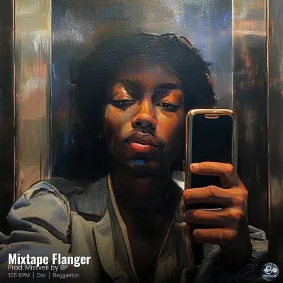 Mixtape Flanger