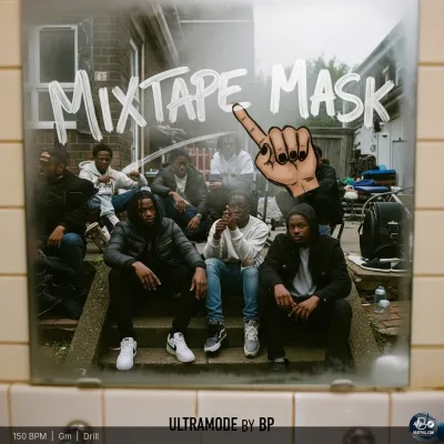 Mixtape Mask