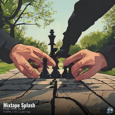 Mixtape Splash