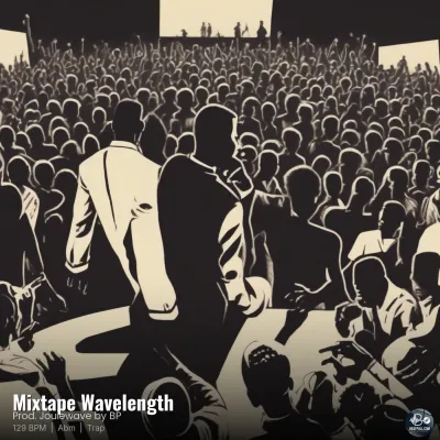 Mixtape Wavelength
