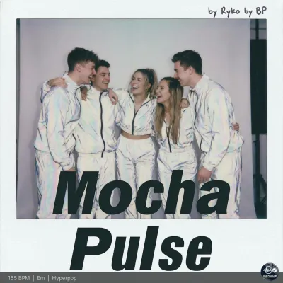 Mocha Pulse
