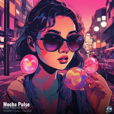 Mocha Pulse