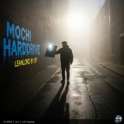 Mochi Harddrive