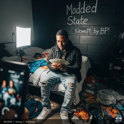 Modded State