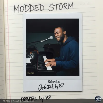 Modded Storm