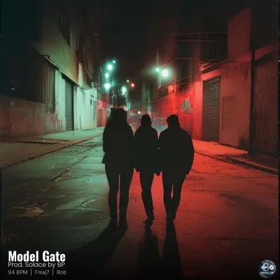 Model Gate
