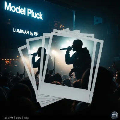 Model Pluck
