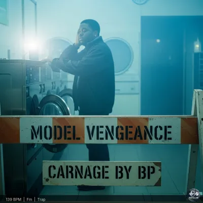 Model Vengeance