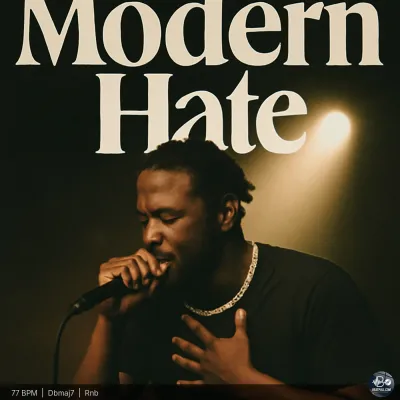 Modern Hate