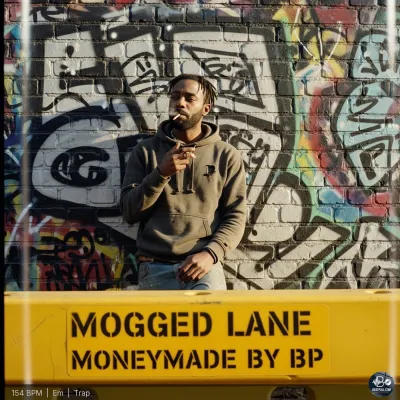Mogged Lane