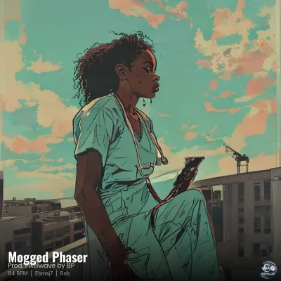 Mogged Phaser