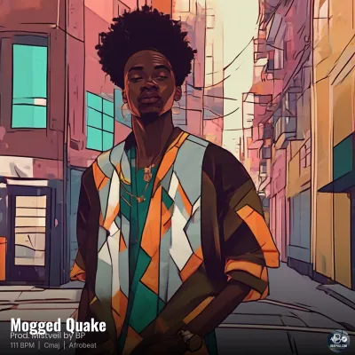 Mogged Quake