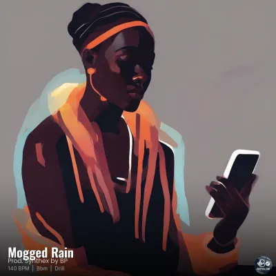 Mogged Rain