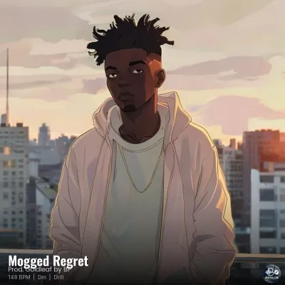Mogged Regret