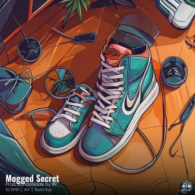 Mogged Secret