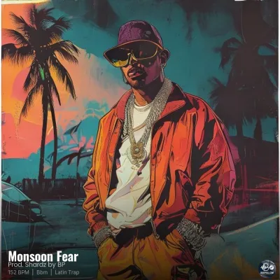Monsoon Fear
