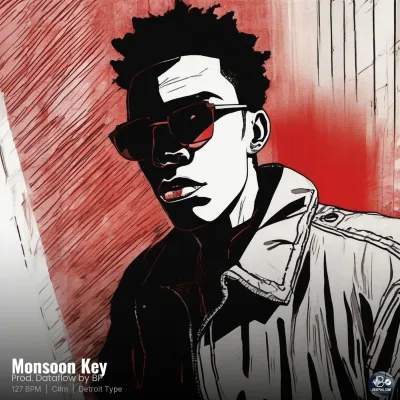 Monsoon Key