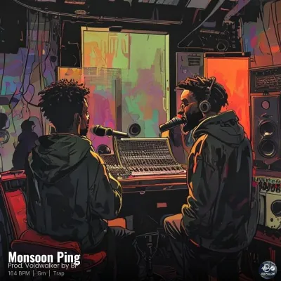 Monsoon Ping