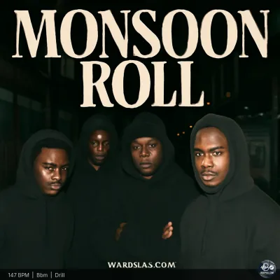 Monsoon Roll