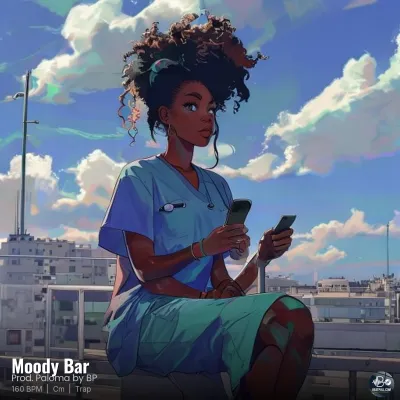 Moody Bar