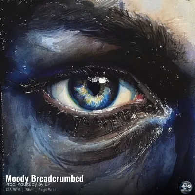 Moody Breadcrumbed
