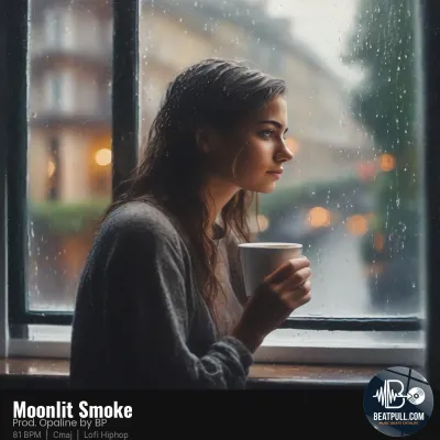 Moonlit Smoke