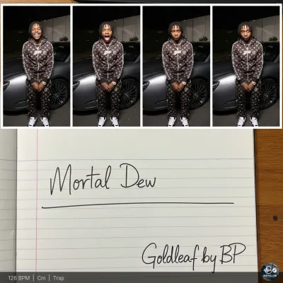 Mortal Dew