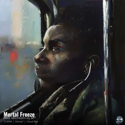 Mortal Freeze