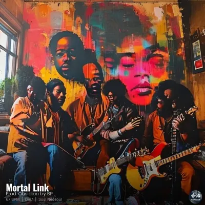 Mortal Link