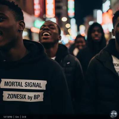 Mortal Signal