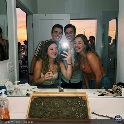 Moth Door