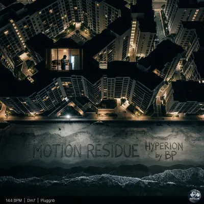 Motion Residue