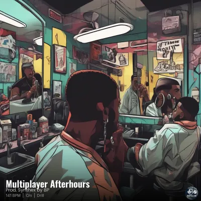 Multiplayer Afterhours