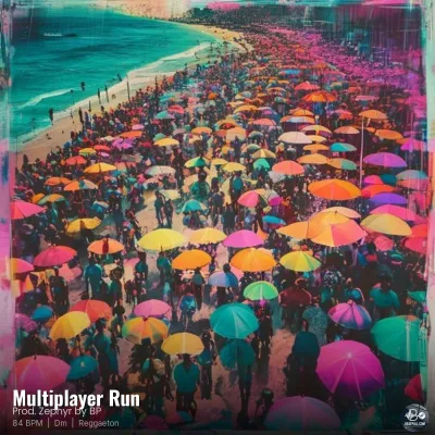 Multiplayer Run