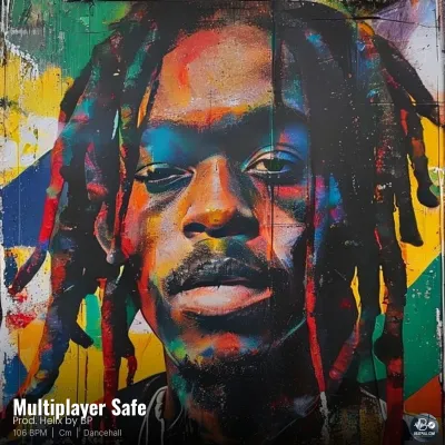 Multiplayer Safe