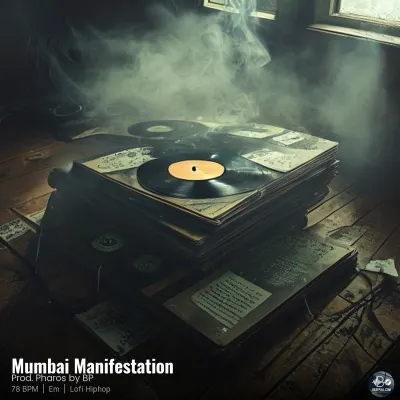 Mumbai Manifestation