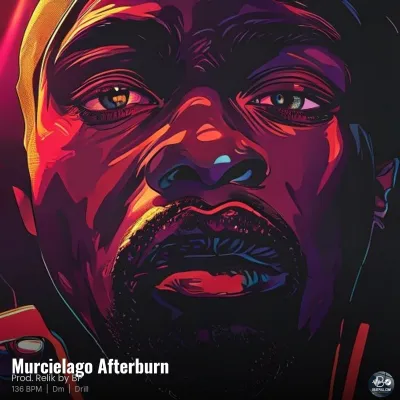 Murcielago Afterburn