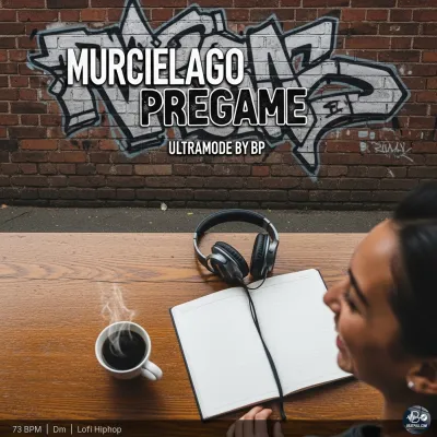 Murcielago Pregame