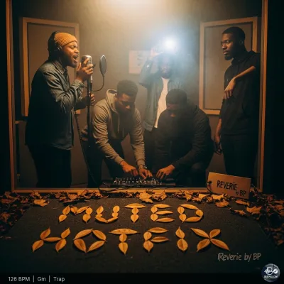 Muted Hotfix