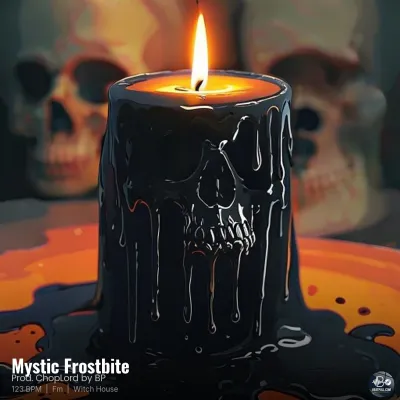 Mystic Frostbite