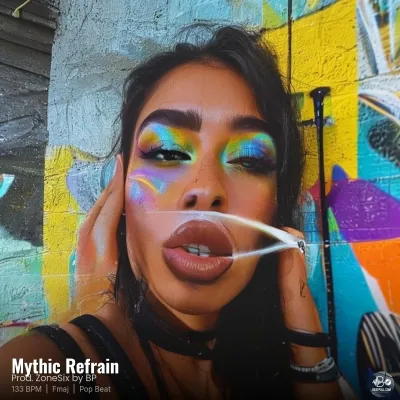 Mythic Refrain