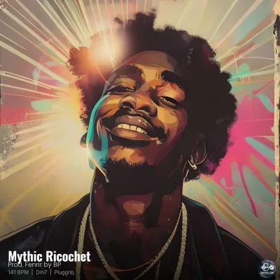 Mythic Ricochet