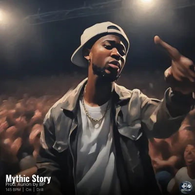 Mythic Story