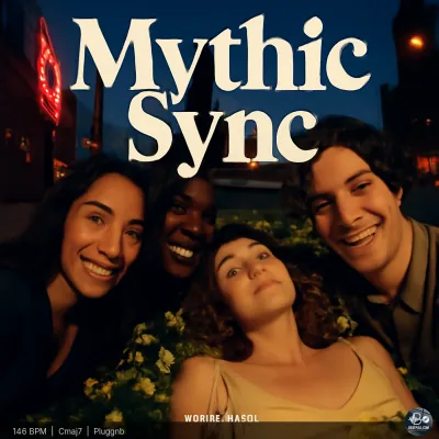 Mythic Sync